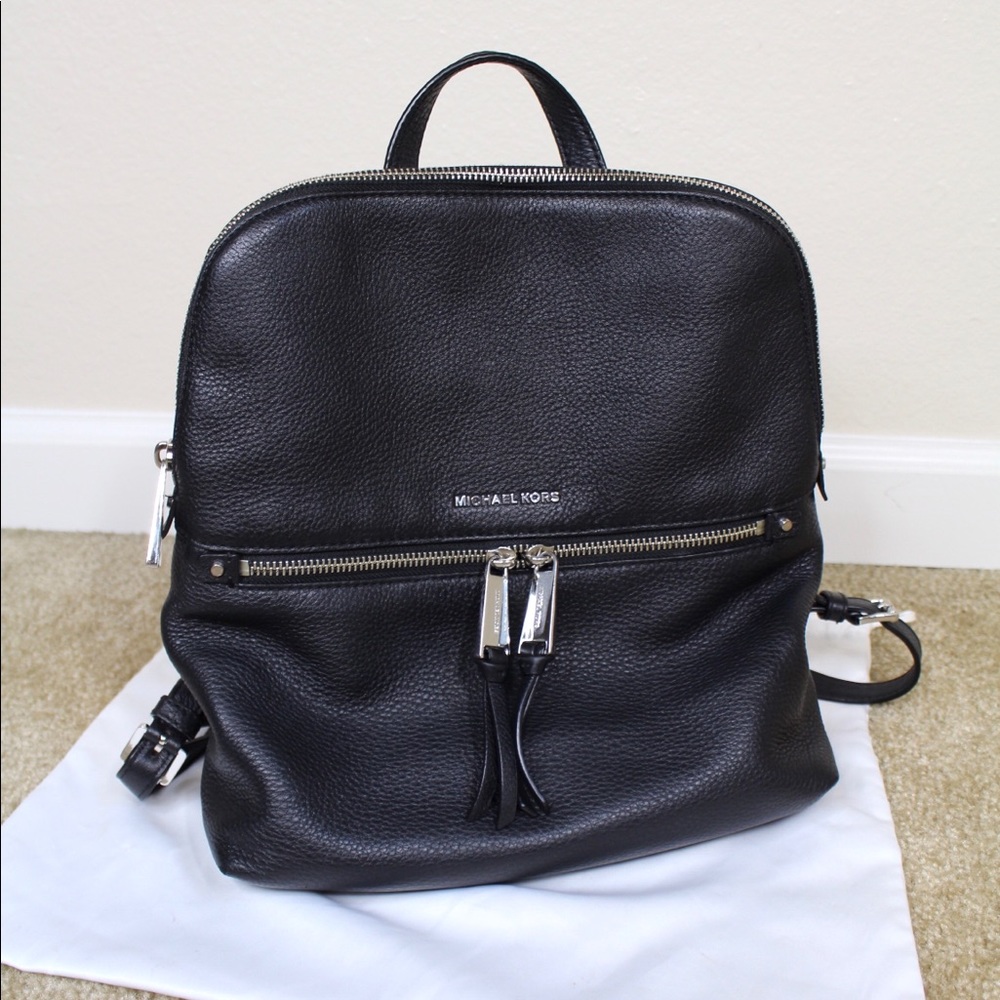 Michael Kors Backpack Purse 🎒